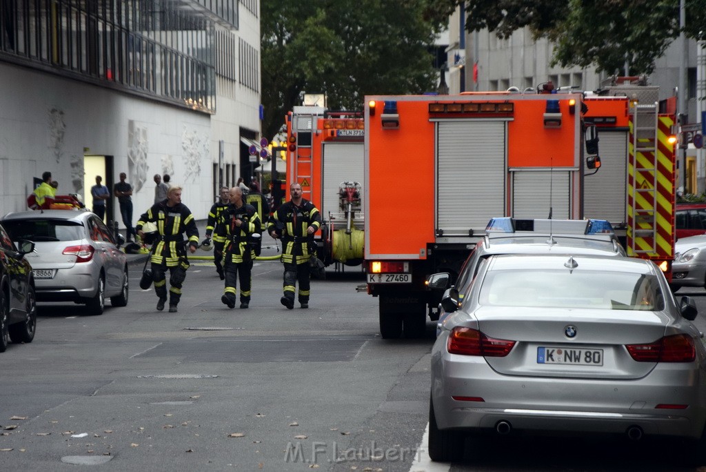 Feuer 2 WDR Koeln Altstadt Nord An der Rechtschule P055.JPG - Miklos Laubert